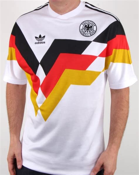 adidas shirt duitsland|Germany · T .